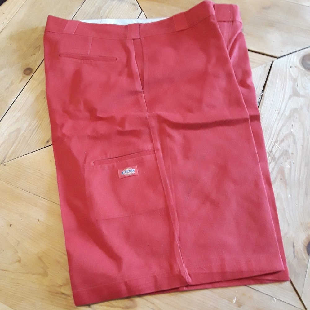 Mens Dickies shorts
